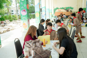รร.สาธิต มรภ.เทพสตรี จัดตรวจสุขภาพนักเรียน ประจำปีการศึกษา 2569 มุ่งส่งเสริมการดูแลสุขภาวะเชิงรุก