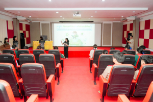 สำนักวิทยบริการฯ มรภ.เทพสตรี ร่วมกับ รร.สาธิต มรภ.เทพสตรี จัดกิจกรรมศึกษาดูงาน 