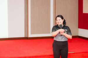 สำนักวิทยบริการฯ มรภ.เทพสตรี ร่วมกับ รร.สาธิต มรภ.เทพสตรี จัดกิจกรรมศึกษาดูงาน 