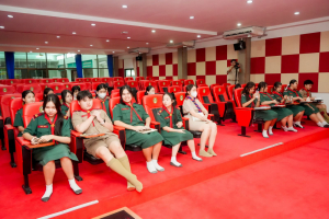 สำนักวิทยบริการฯ มรภ.เทพสตรี ร่วมกับ รร.สาธิต มรภ.เทพสตรี จัดกิจกรรมศึกษาดูงาน 