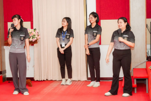 สำนักวิทยบริการฯ มรภ.เทพสตรี ร่วมกับ รร.สาธิต มรภ.เทพสตรี จัดกิจกรรมศึกษาดูงาน 