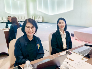 มรภ.เทพสตรี จัดประชุมเชิงปฏิบัติการจัดทำรายงานการประเมินตนเองตามเกณฑ์ EdPEx ประจำปีการศึกษา 2568 และการประชุม คกก.บริหาร มรภ.เทพสตรี ครั้งที่ 5/2569