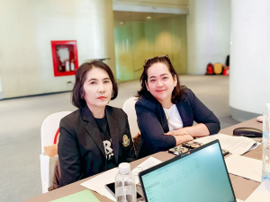 มรภ.เทพสตรี จัดประชุมเชิงปฏิบัติการจัดทำรายงานการประเมินตนเองตามเกณฑ์ EdPEx ประจำปีการศึกษา 2568 และการประชุม คกก.บริหาร มรภ.เทพสตรี ครั้งที่ 5/2569