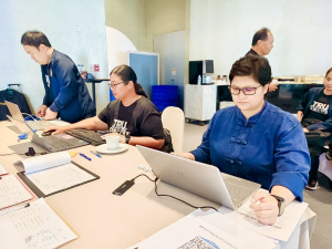 มรภ.เทพสตรี จัดประชุมเชิงปฏิบัติการจัดทำรายงานการประเมินตนเองตามเกณฑ์ EdPEx ประจำปีการศึกษา 2568 และการประชุม คกก.บริหาร มรภ.เทพสตรี ครั้งที่ 5/2569