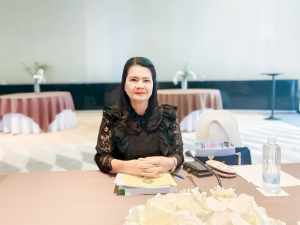 มรภ.เทพสตรี จัดประชุมเชิงปฏิบัติการจัดทำรายงานการประเมินตนเองตามเกณฑ์ EdPEx ประจำปีการศึกษา 2568 และการประชุม คกก.บริหาร มรภ.เทพสตรี ครั้งที่ 5/2569