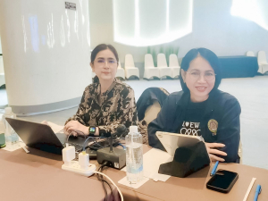 มรภ.เทพสตรี จัดประชุมเชิงปฏิบัติการจัดทำรายงานการประเมินตนเองตามเกณฑ์ EdPEx ประจำปีการศึกษา 2568 และการประชุม คกก.บริหาร มรภ.เทพสตรี ครั้งที่ 5/2569