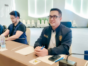 มรภ.เทพสตรี จัดประชุมเชิงปฏิบัติการจัดทำรายงานการประเมินตนเองตามเกณฑ์ EdPEx ประจำปีการศึกษา 2568 และการประชุม คกก.บริหาร มรภ.เทพสตรี ครั้งที่ 5/2569