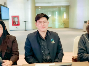 มรภ.เทพสตรี จัดประชุมเชิงปฏิบัติการจัดทำรายงานการประเมินตนเองตามเกณฑ์ EdPEx ประจำปีการศึกษา 2568 และการประชุม คกก.บริหาร มรภ.เทพสตรี ครั้งที่ 5/2569