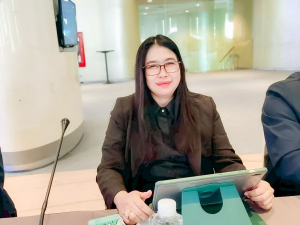 มรภ.เทพสตรี จัดประชุมเชิงปฏิบัติการจัดทำรายงานการประเมินตนเองตามเกณฑ์ EdPEx ประจำปีการศึกษา 2568 และการประชุม คกก.บริหาร มรภ.เทพสตรี ครั้งที่ 5/2569