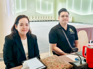 มรภ.เทพสตรี จัดประชุมเชิงปฏิบัติการจัดทำรายงานการประเมินตนเองตามเกณฑ์ EdPEx ประจำปีการศึกษา 2568 และการประชุม คกก.บริหาร มรภ.เทพสตรี ครั้งที่ 5/2569