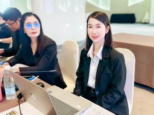 มรภ.เทพสตรี จัดประชุมเชิงปฏิบัติการจัดทำรายงานการประเมินตนเองตามเกณฑ์ EdPEx ประจำปีการศึกษา 2568 และการประชุม คกก.บริหาร มรภ.เทพสตรี ครั้งที่ 5/2569