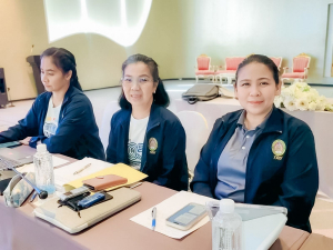 มรภ.เทพสตรี จัดประชุมเชิงปฏิบัติการจัดทำรายงานการประเมินตนเองตามเกณฑ์ EdPEx ประจำปีการศึกษา 2568 และการประชุม คกก.บริหาร มรภ.เทพสตรี ครั้งที่ 5/2569