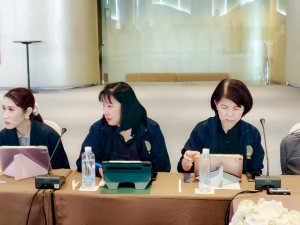 มรภ.เทพสตรี จัดประชุมเชิงปฏิบัติการจัดทำรายงานการประเมินตนเองตามเกณฑ์ EdPEx ประจำปีการศึกษา 2568 และการประชุม คกก.บริหาร มรภ.เทพสตรี ครั้งที่ 5/2569