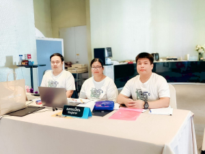 มรภ.เทพสตรี จัดประชุมเชิงปฏิบัติการจัดทำรายงานการประเมินตนเองตามเกณฑ์ EdPEx ประจำปีการศึกษา 2568 และการประชุม คกก.บริหาร มรภ.เทพสตรี ครั้งที่ 5/2569