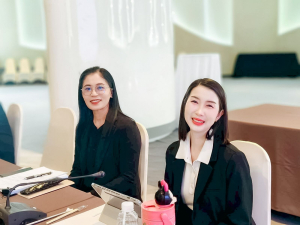 มรภ.เทพสตรี จัดประชุมเชิงปฏิบัติการจัดทำรายงานการประเมินตนเองตามเกณฑ์ EdPEx ประจำปีการศึกษา 2568 และการประชุม คกก.บริหาร มรภ.เทพสตรี ครั้งที่ 5/2569