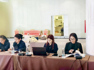 มรภ.เทพสตรี จัดประชุมเชิงปฏิบัติการจัดทำรายงานการประเมินตนเองตามเกณฑ์ EdPEx ประจำปีการศึกษา 2568 และการประชุม คกก.บริหาร มรภ.เทพสตรี ครั้งที่ 5/2569