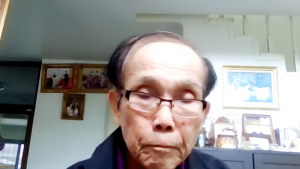 การประชุม คกก.สรรหาอธิการบดีมหาวิทยาลัยราชภัฏเทพสตรี ครั้งที่ 2