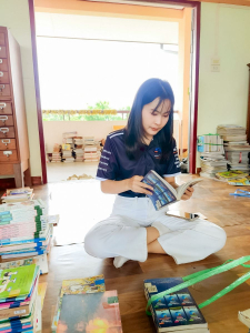 สำนักวิทยบริการฯ มรภ.เทพสตรี ลงพื้นที่พัฒนาห้องสมุดโรงเรียนบ้านวังขอนขว้าง พร้อมลงนาม MOU ร่วมสร้างสังคมแห่งการเรียนรู้