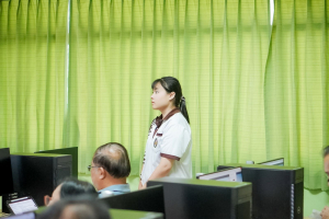คณะเทคโนโลยีสารสนเทศ มรภ.เทพสตรี จัดอบรม AI SMART SKILLS ให้แก่สมาชิกชมรมผู้อาวุโสเทพสตรี