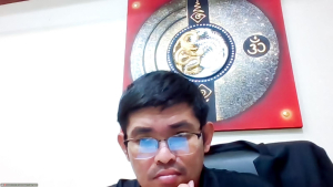 การประชุม คกก.ดำเนินงานจัดงานลพบุรีเมืองอันเป็นที่ประชุมพระบรมธาตุ พระเจ้าตากสินมหาราช ธรรมราชา ประจำปีงบประมาณ พ.ศ. 2569 ครั้งที่ 2/2569