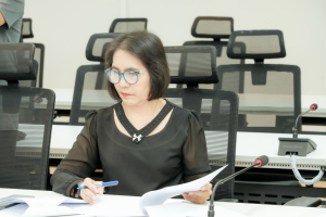 การประชุม คกก.ดำเนินงานจัดงานลพบุรีเมืองอันเป็นที่ประชุมพระบรมธาตุ พระเจ้าตากสินมหาราช ธรรมราชา ประจำปีงบประมาณ พ.ศ. 2569 ครั้งที่ 2/2569