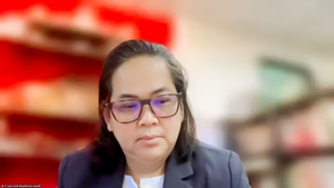 การประชุม คกก.ดำเนินงานจัดงานลพบุรีเมืองอันเป็นที่ประชุมพระบรมธาตุ พระเจ้าตากสินมหาราช ธรรมราชา ประจำปีงบประมาณ พ.ศ. 2569 ครั้งที่ 2/2569