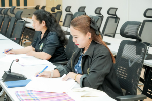 การประชุม คกก.ดำเนินงานจัดงานลพบุรีเมืองอันเป็นที่ประชุมพระบรมธาตุ พระเจ้าตากสินมหาราช ธรรมราชา ประจำปีงบประมาณ พ.ศ. 2569 ครั้งที่ 2/2569