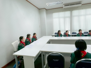ศูนย์ภาษา สบจ. มรภ.เทพสตรี จัดอบรมภาษาเกาหลีระยะสั้น รุ่นที่ 4 ยกระดับทักษะการสื่อสารข้ามวัฒนธรรม