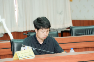 การประชุมสภาคณาจารย์และข้าราชการ มรภ.เทพสตรี ครั้งที่ 7/2569