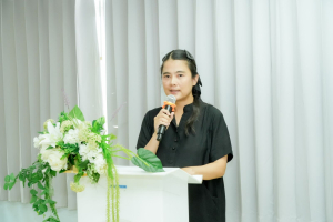 คณะวิทยาการจัดการ มรภ.เทพสตรี จัดปัจฉิมนิเทศนักศึกษาฝึกประสบการณ์วิชาชีพ ภาคปกติ ภาคฤดูร้อน ปีการศึกษา 2568