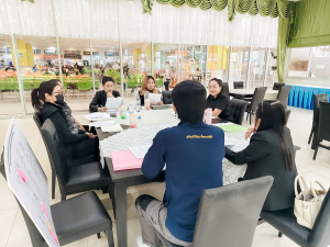 มรภ.เทพสตรี เดินหน้าจัดตั้งสถานที่ผลิตอาหาร อย.กลาง ที่ตั้งมหาวิทยาลัยราชภัฏเทพสตรี อย่างต่อเนื่อง