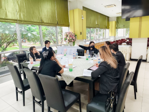 มรภ.เทพสตรี เดินหน้าจัดตั้งสถานที่ผลิตอาหาร อย.กลาง ที่ตั้งมหาวิทยาลัยราชภัฏเทพสตรี อย่างต่อเนื่อง