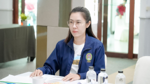 สำนักงานอธิการบดี มรภ.เทพสตรี จัดโครงการเผยแพร่แผนยุทธศาสตร์สำนักงานอธิการบดี ยกระดับงานบริการยุคดิจิทัลด้วย AI