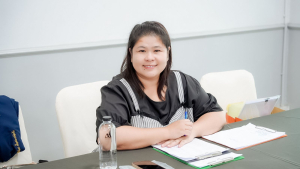 สำนักงานอธิการบดี มรภ.เทพสตรี จัดโครงการเผยแพร่แผนยุทธศาสตร์สำนักงานอธิการบดี ยกระดับงานบริการยุคดิจิทัลด้วย AI