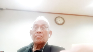 การประชุม คกก.ติดตาม ตรวจสอบและประเมินผลงานของมหาวิทยาลัยราชภัฏเทพสตรี ครั้งที่ 6/2569