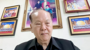 การประชุม คกก.ติดตาม ตรวจสอบและประเมินผลงานของมหาวิทยาลัยราชภัฏเทพสตรี ครั้งที่ 6/2569