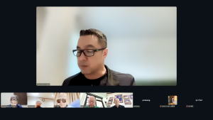 การประชุม คกก.ติดตาม ตรวจสอบและประเมินผลงานของมหาวิทยาลัยราชภัฏเทพสตรี ครั้งที่ 6/2569