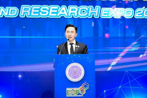 มรภ.เทพสตรี ร่วมงานมหกรรมงานวิจัยแห่งชาติ 2569 โชว์ศักยภาพผลงานวิศวกรสังคม สู่การพัฒนาชุมชนยั่งยืน