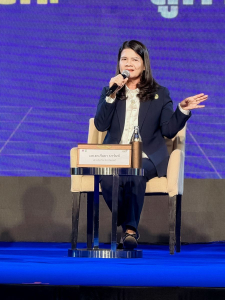 มรภ.เทพสตรี ร่วมงานมหกรรมงานวิจัยแห่งชาติ 2569 โชว์ศักยภาพผลงานวิศวกรสังคม สู่การพัฒนาชุมชนยั่งยืน