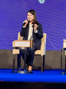 มรภ.เทพสตรี ร่วมงานมหกรรมงานวิจัยแห่งชาติ 2569 โชว์ศักยภาพผลงานวิศวกรสังคม สู่การพัฒนาชุมชนยั่งยืน