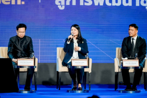 มรภ.เทพสตรี ร่วมงานมหกรรมงานวิจัยแห่งชาติ 2569 โชว์ศักยภาพผลงานวิศวกรสังคม สู่การพัฒนาชุมชนยั่งยืน