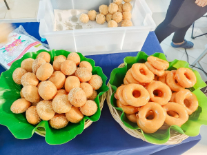 มรภ.เทพสตรี เปิดพื้นที่จัด 