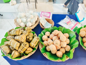 มรภ.เทพสตรี เปิดพื้นที่จัด 