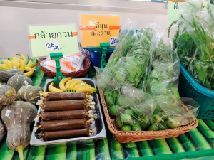 มรภ.เทพสตรี เปิดพื้นที่จัด 