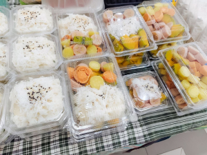 มรภ.เทพสตรี เปิดพื้นที่จัด 