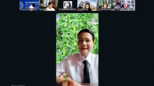 มรภ.เทพสตรี ร่วมกับ สมาคมพันธกิจสัมพันธ์มหาวิทยาลัยกับสังคม จัดประชุมแลกเปลี่ยนประสบการณ์ยกระดับผลงานวิชาการรับใช้ท้องถิ่น 7 บท เพื่อขอกำหนดตำแหน่ง ผศ.