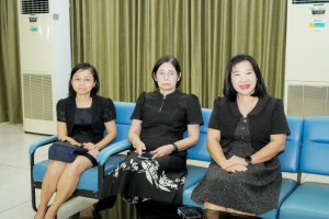 คณะเทคโนโลยีสารสนเทศ มรภ.เทพสตรี จัดพิธีไหว้ครูผู้ประสาทวิชา ประจำปีการศึกษา 2569