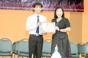 คณะเทคโนโลยีสารสนเทศ มรภ.เทพสตรี จัดพิธีไหว้ครูผู้ประสาทวิชา ประจำปีการศึกษา 2569
