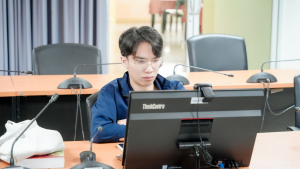 คณะเทคโนโลยีอุตสาหกรรม มรภ.เทพสตรี จัดวิพากษ์หลักสูตรวิศวกรรมสารสนเทศฯ วิชาเอก AI มุ่งผลิตบัณฑิตตอบโจทย์ประเทศ