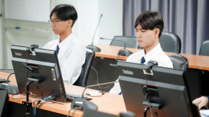 คณะเทคโนโลยีอุตสาหกรรม มรภ.เทพสตรี จัดวิพากษ์หลักสูตรวิศวกรรมสารสนเทศฯ วิชาเอก AI มุ่งผลิตบัณฑิตตอบโจทย์ประเทศ